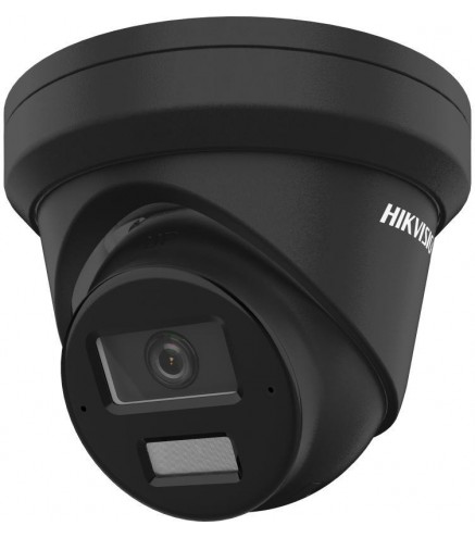 Kamera IP Hikvision DS-2CD2363G2-LI2U(2.8mm)(BLACK)
