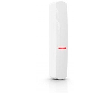 SATEL PRZEWODOWA CZUJKA UNIWERSALNA XD-2L (BIAŁA)