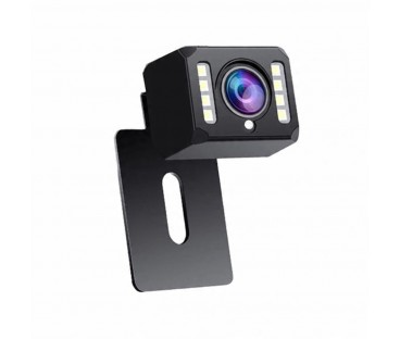Bezprzewodowa Kamera Cofania HD do Zestawu MBG line D-435