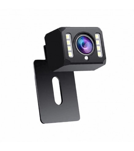Bezprzewodowa Kamera Cofania HD do Zestawu MBG line D-435