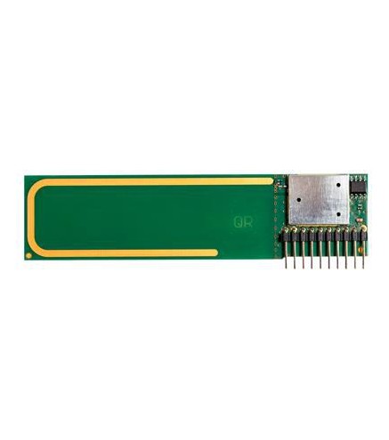 SATEL KONTROLER SYSTEMU BEZPRZEWODOWEGO MICRA - PERFECTA-RF