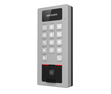 TERMINAL KONTROLI DOSTĘPU HIKVISION DS-K1T502DBFWX