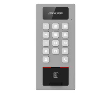 TERMINAL KONTROLI DOSTĘPU HIKVISION DS-K1T502DBFWX