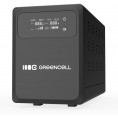 UPS ZASILACZ AWARYJNY Greencell PowerCore 2000VA 1200W AVR 24VDC LCD