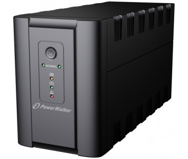 UPS ZASILACZ AWARYJNY PowerWalker VI 1200 SH FR