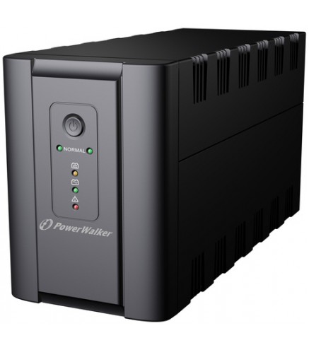 UPS ZASILACZ AWARYJNY PowerWalker VI 1200 SH FR