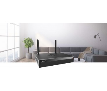 Rejestrator IP Ezviz X5S-4W