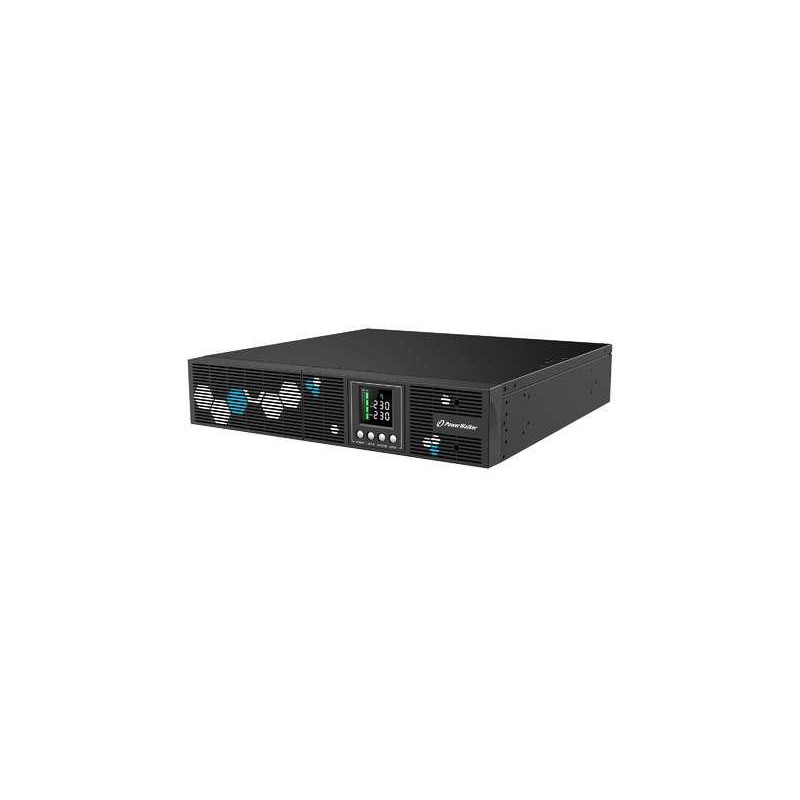 UPS ZASILACZ AWARYJNY PowerWalker VI 1000 RLP