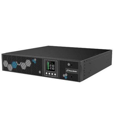 UPS ZASILACZ AWARYJNY PowerWalker VI 1000 RLP