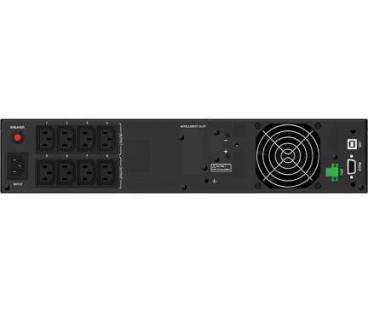 UPS ZASILACZ AWARYJNY PowerWalker VI 1000 RLP