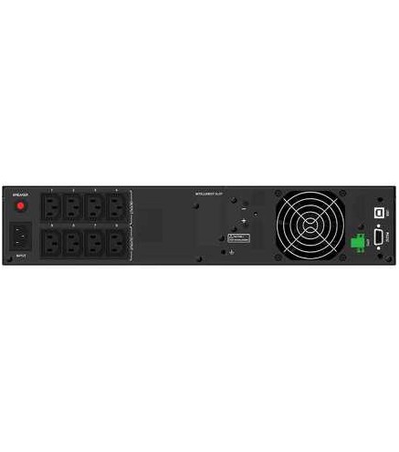 UPS ZASILACZ AWARYJNY PowerWalker VI 1000 RLP