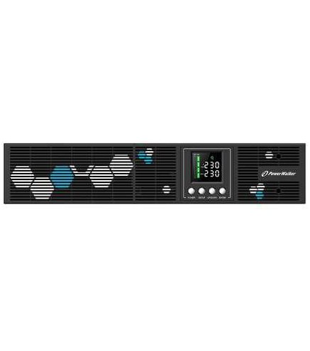 UPS ZASILACZ AWARYJNY PowerWalker VI 2000 RLP