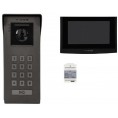 Wideodomofon VIDOS 2IP S200/M200B-X