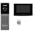 Wideodomofon VIDOS 2IP S202/M200B-X