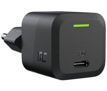 ŁADOWARKA SIECIOWA Green Cell POWERGAN 33W 1xUSB-C CHARGC06