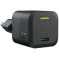 ŁADOWARKA SIECIOWA Green Cell POWERGAN 33W 1xUSB-C CHARGC06