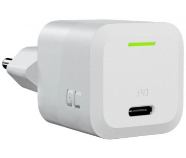 ŁADOWARKA SIECIOWA Green Cell POWERGAN 33W 1xUSB-C CHARGC06W