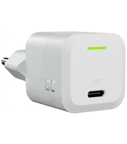 ŁADOWARKA SIECIOWA Green Cell POWERGAN 33W 1xUSB-C CHARGC06W