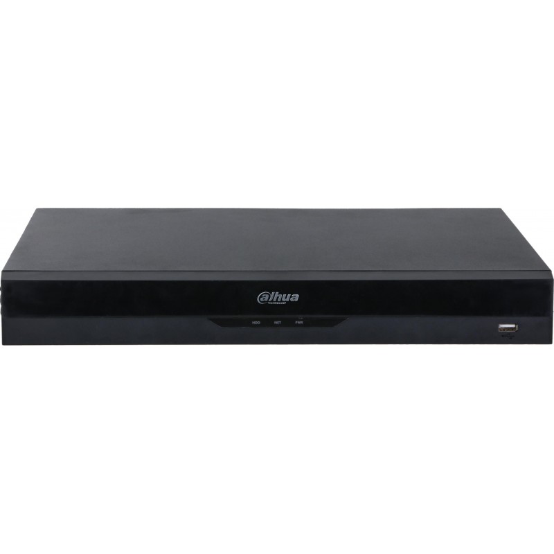 Rejestrator IP Dahua NVR5208-EI2