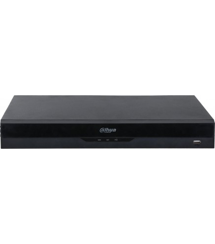 Rejestrator IP Dahua NVR5208-EI2