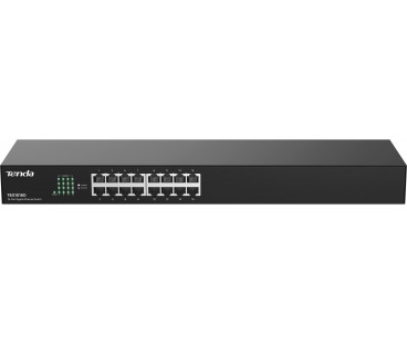 SWITCH TENDA TEG1016G Niezarządzalny 16-portowy | Alarmista.pl