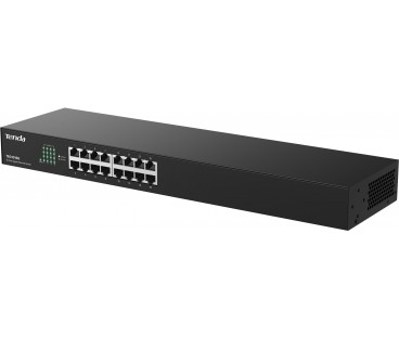 SWITCH TENDA TEG1016G Niezarządzalny 16-portowy | Alarmista.pl