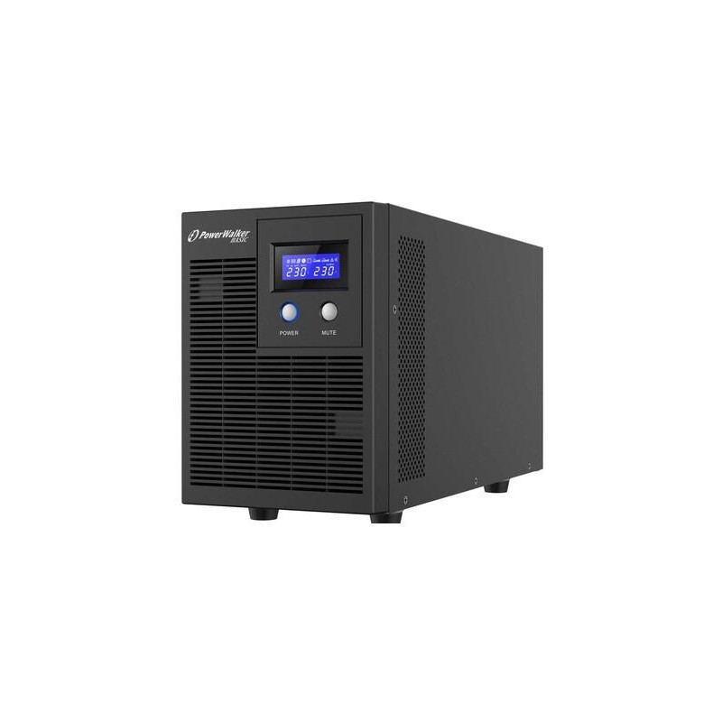 UPS ZASILACZ AWARYJNY PowerWalker VI 3000 STL FR