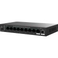 SWITCH POE TENDA TEG1110PF-8-120W