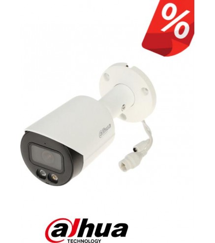 KAMERA IP DAHUA IPC-HFW2849S-S-IL-0280B
