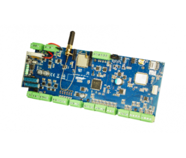 ROPAM CENTRALA ALARMOWA NEOLTE-IP-64-PS