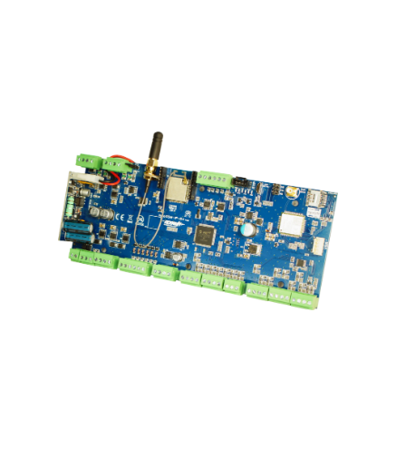 ROPAM CENTRALA ALARMOWA NEOLTE-IP-64-PS