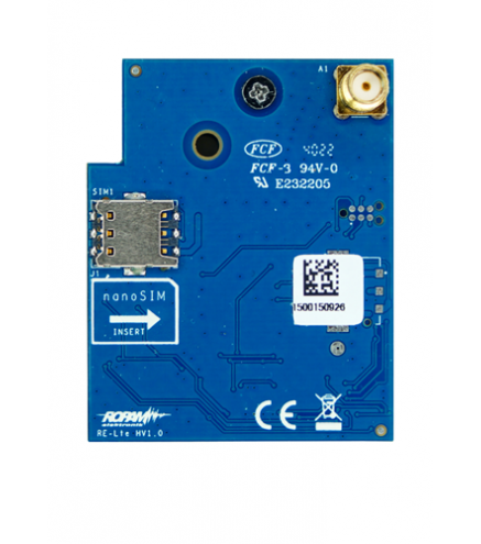ROPAM MODEM LTE NEO-IP/-64 EXP-LTE