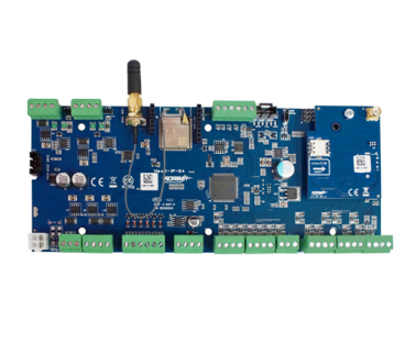 ROPAM CENTRALA ALARMOWA NEOLTE-IP-64