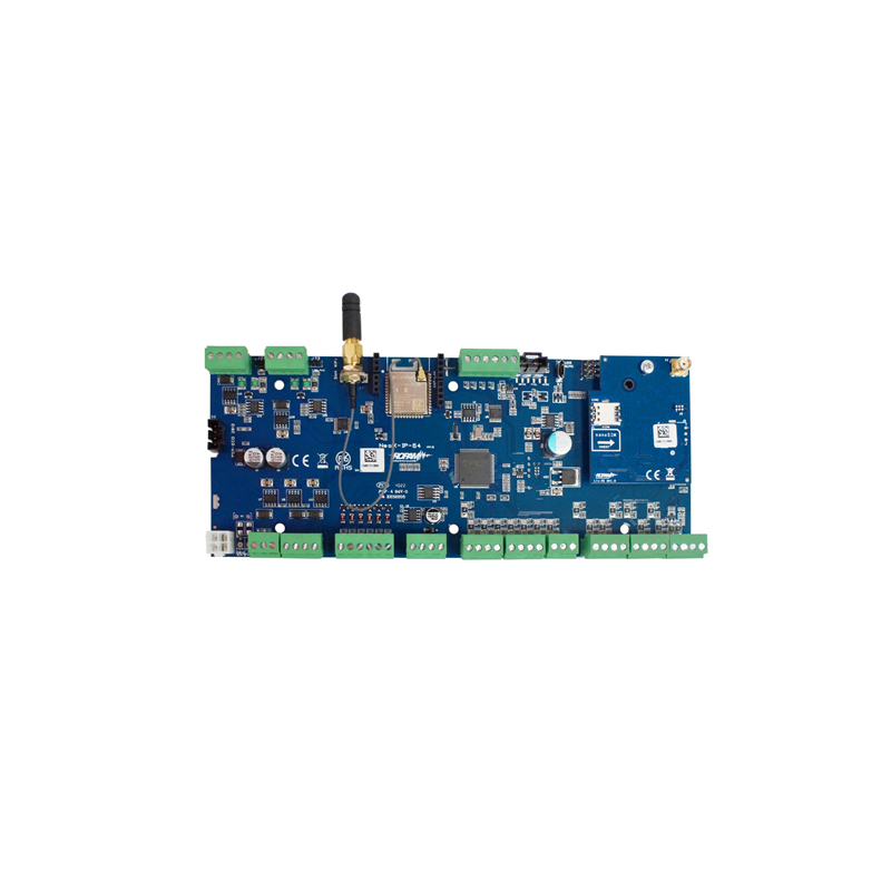 ROPAM CENTRALA ALARMOWA NEOLTE-IP-64