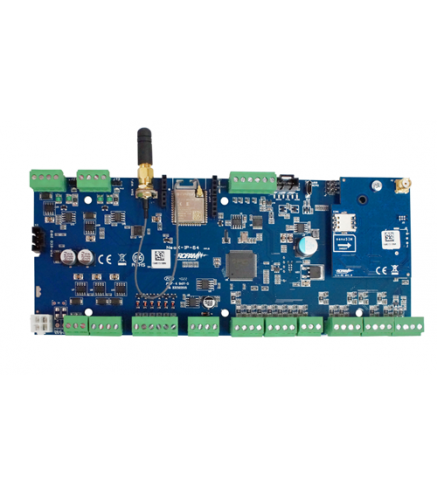 ROPAM CENTRALA ALARMOWA NEOLTE-IP-64