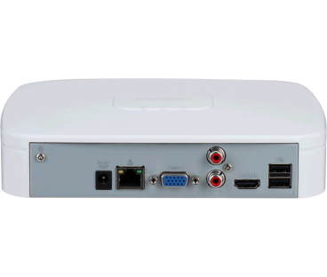 REJESTRATOR IP DAHUA NVR4104-EI