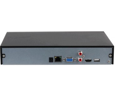 REJESTRATOR IP DAHUA NVR4104HS-EI
