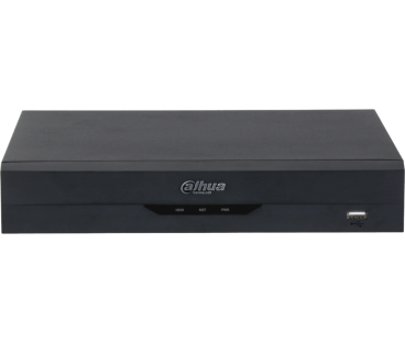 REJESTRATOR IP DAHUA NVR4104HS-EI