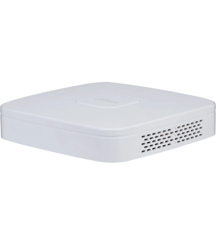 REJESTRATOR IP DAHUA NVR4108-EI