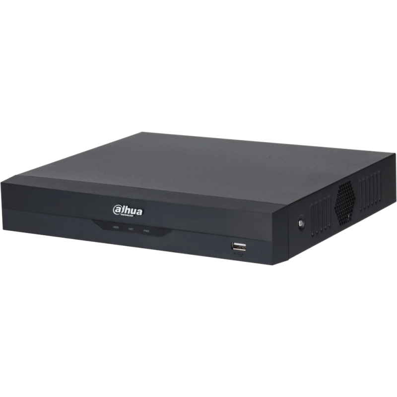 REJESTRATOR IP DAHUA NVR4108HS-EI