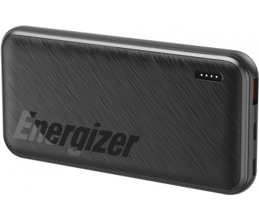 Powerbank Energizer 10000mAh 22.5W PD 2x USB-C 1x USB-A UE10055PQ