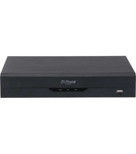 REJESTRATOR IP DAHUA NVR4108HS-EI