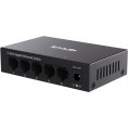 SWITCH TENDA TEG1005D V4 SWITCH TENDA TEG1005D V4