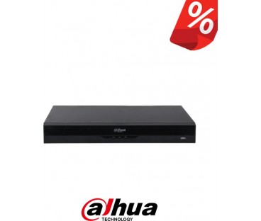 REJESTRATOR IP DAHUA NVR4208-EI