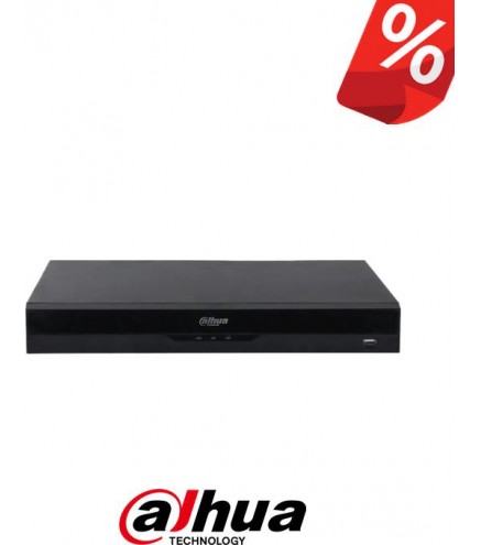 REJESTRATOR IP DAHUA NVR4208-EI