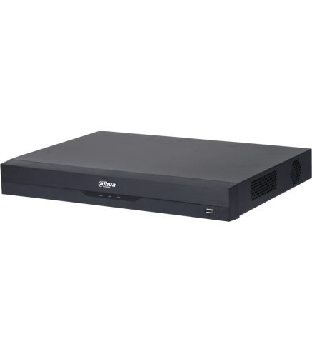 REJESTRATOR IP DAHUA NVR4208-EI