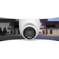 Kamera 4w1 Hilook by Hikvision kopułka 8MP TVI-T8M-20DL 2.8mm