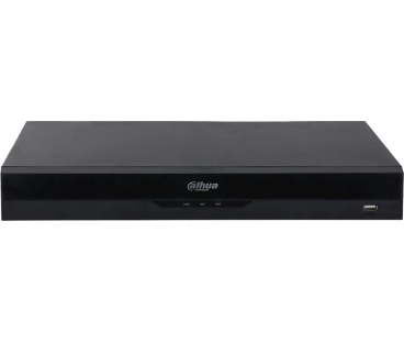 REJESTRATOR IP DAHUA NVR4216-EI