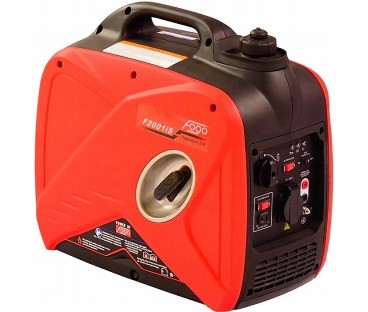 Agregat prądotwórczy inwerterowy FOGO F 2001 iS 2.0kW