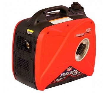 Agregat prądotwórczy inwerterowy FOGO F 2001 iS 2.0kW